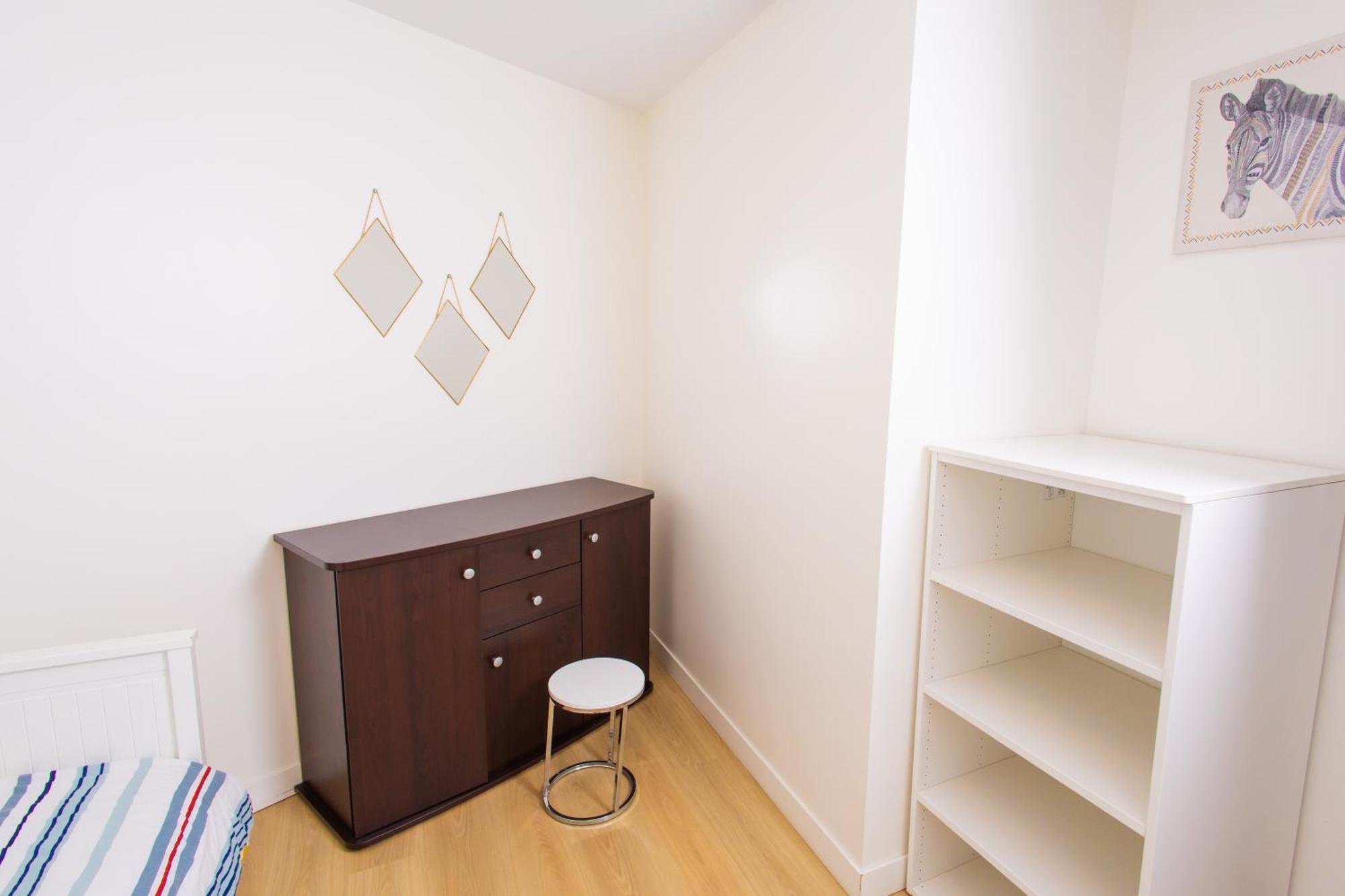 Appartement Jelyad Angelus Proche Disney シャントルー・アン・ブリ エクステリア 写真