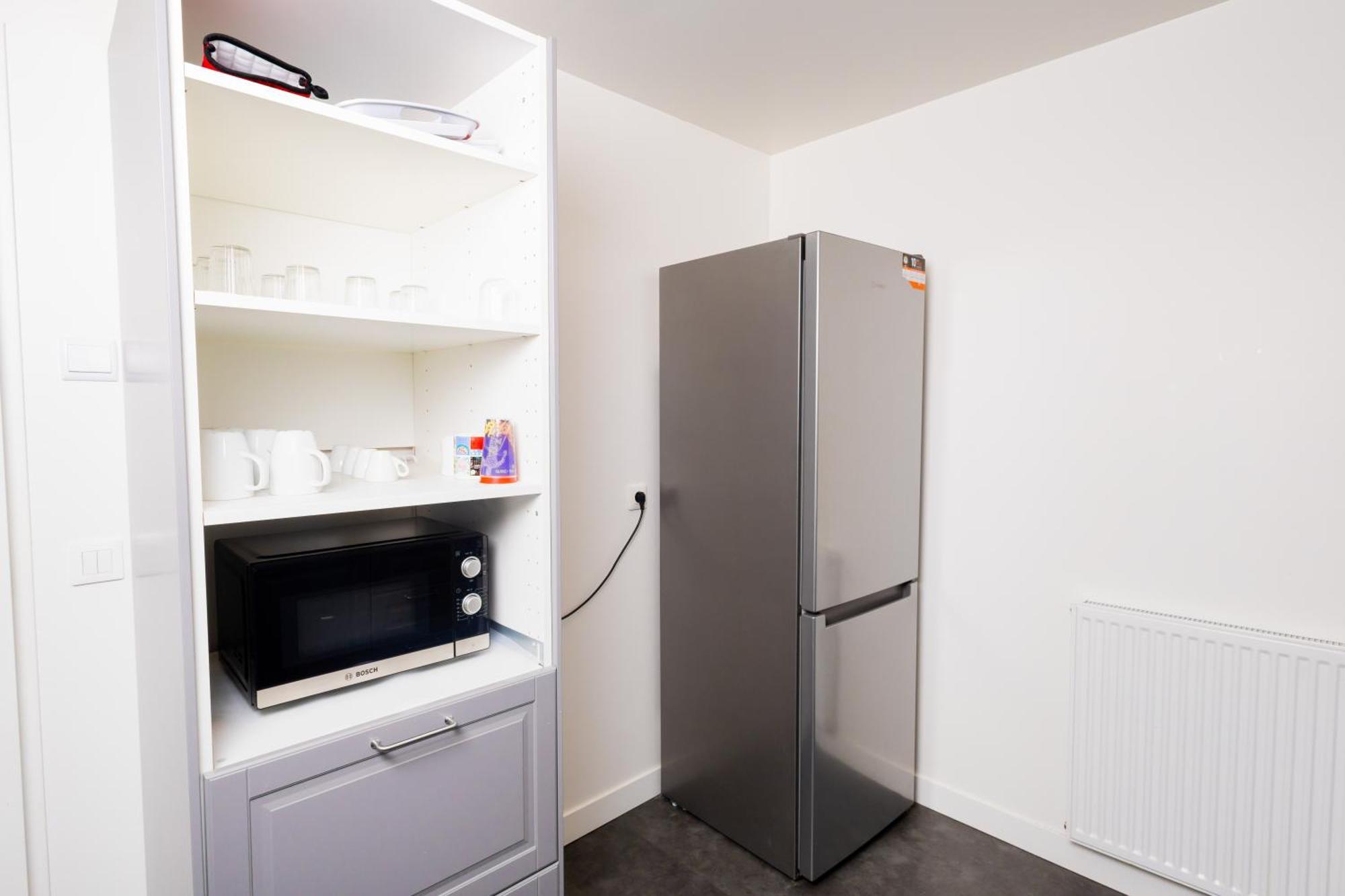 Appartement Jelyad Angelus Proche Disney シャントルー・アン・ブリ エクステリア 写真